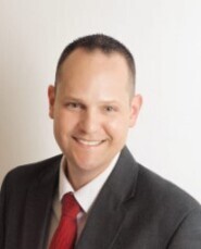 Brian Dunbar