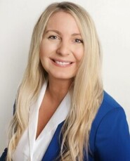 Jennifer Heyman