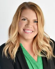 Kristen Ohmart
