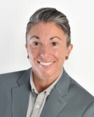 Lauren Shockley