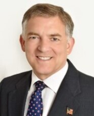 Mike Barnhart
