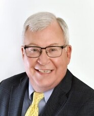 Rod Hale