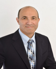 Allen Markarian